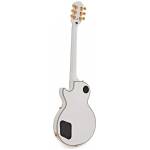 Epiphone EILC-AW Les Paul Custom Alpine White - Image 4