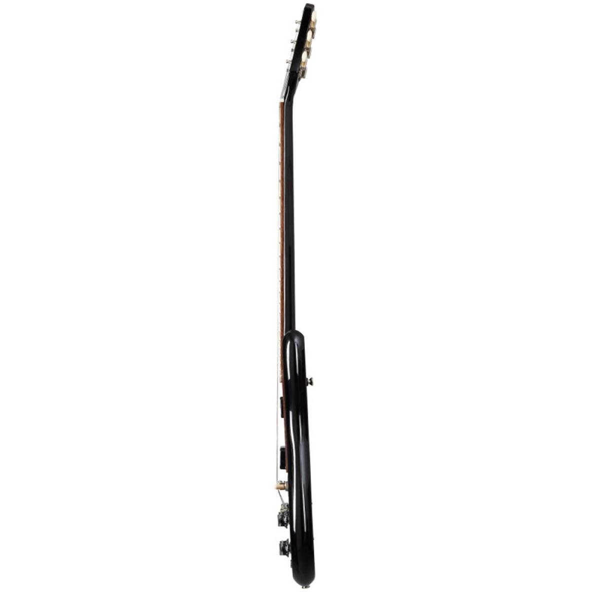 Epiphone EOWL-EB Wilshire P-90 Ebony - Image 5