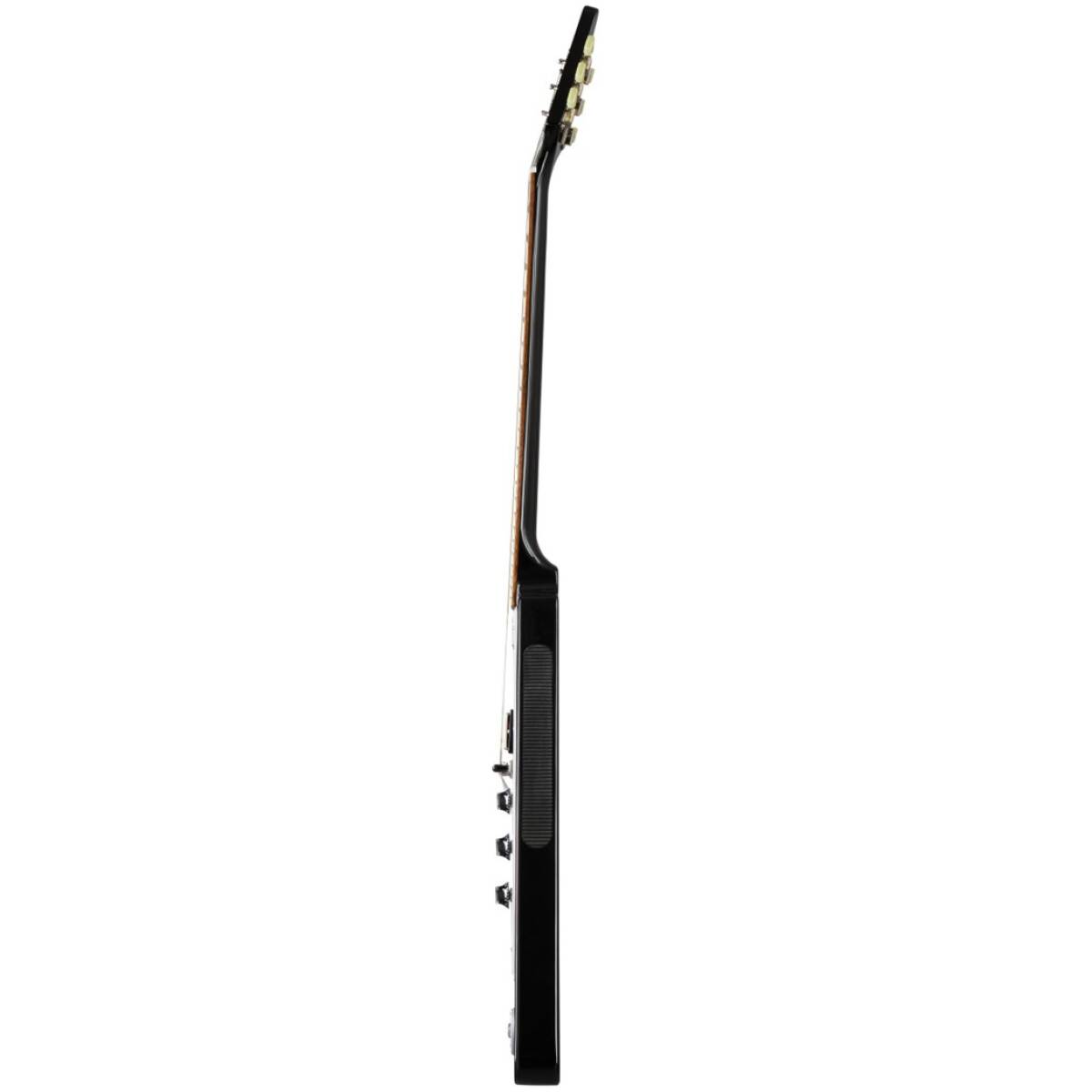 Epiphone EIFV-EB Flying V Ebony - Image 5