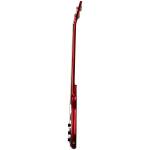Epiphone EBEM-SBU Embassy Bass Sparkling Burgundy - Image 5