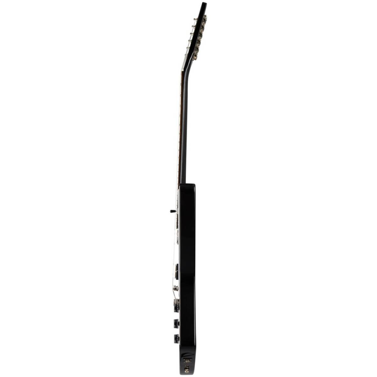 Epiphone EIXP-EB Explorer Ebony - Image 5