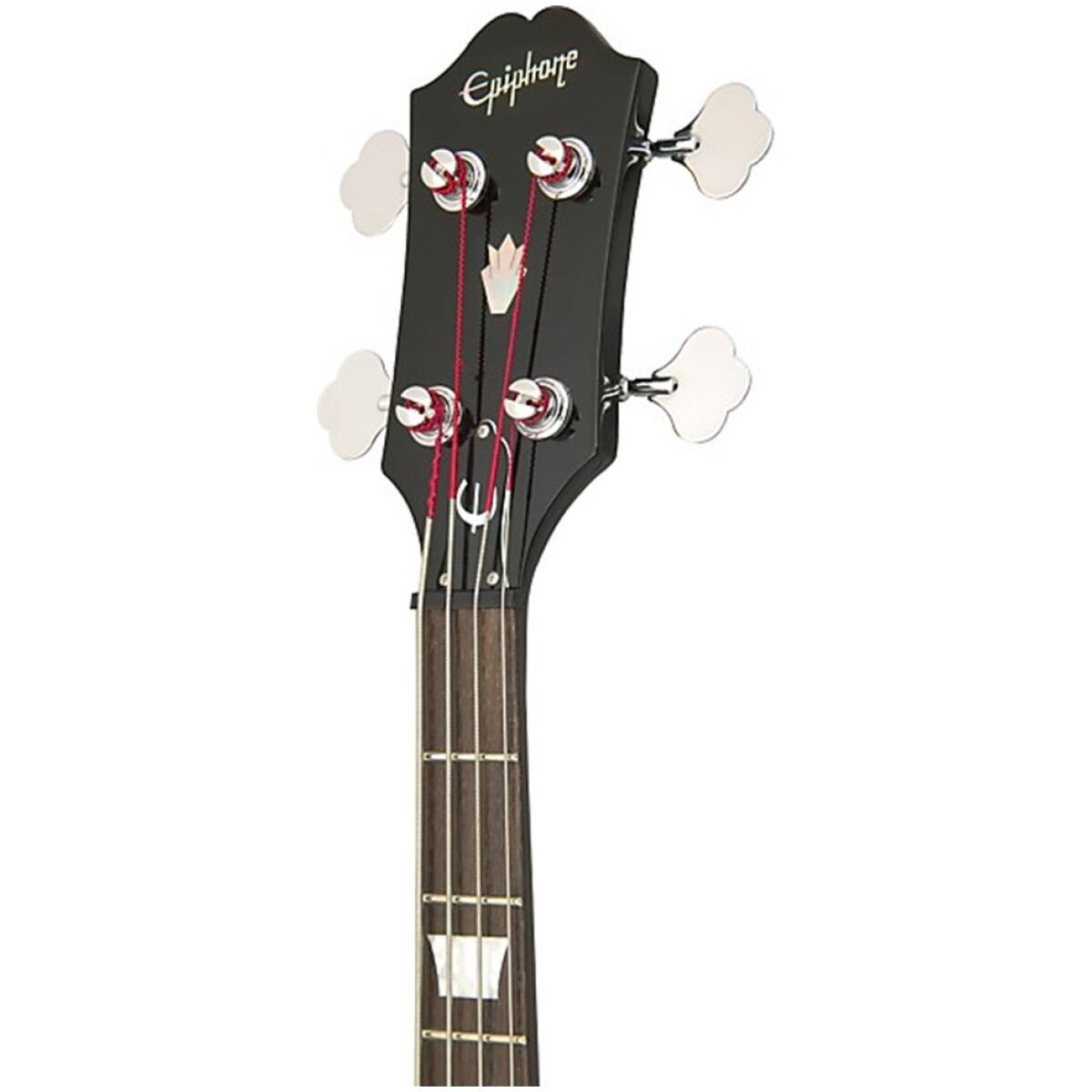Epiphone EBG3-EB EB-3 SG Bass Ebony - Image 6