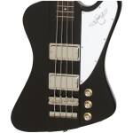 Epiphone EBTV-EB Thunderbird 60s Bass Ebony - Image 3