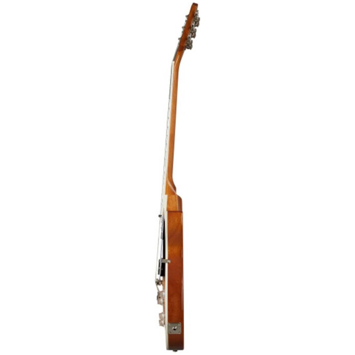 Epiphone EILMF-CLF Les Paul Modern Figured Caffe Latte Fade - Image 4