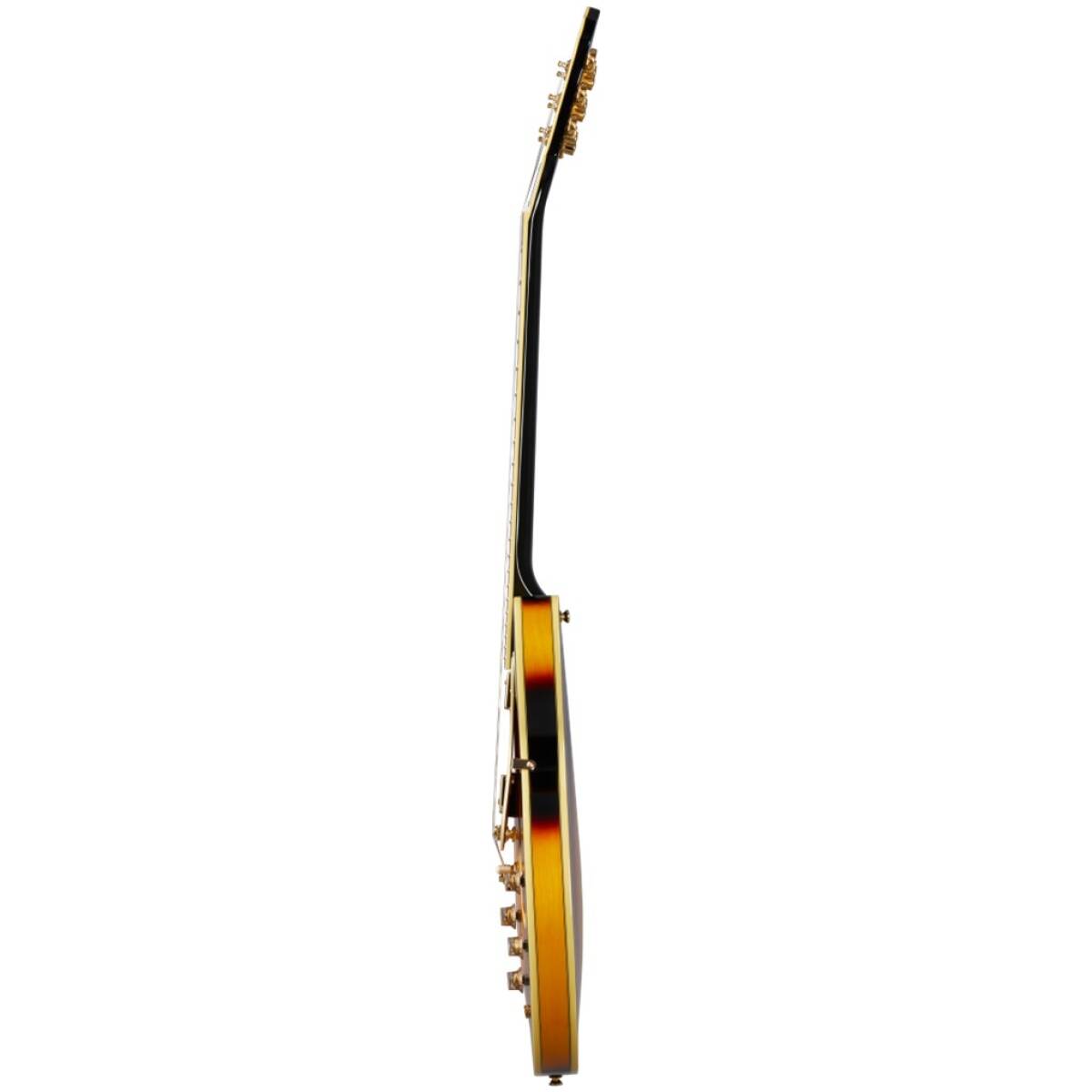 Epiphone ETSP-VS Sheraton-II PRO Vintage Sunburst - Image 3