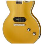 Epiphone ENLPJN-DGAB Jared James Nichols Gold Glory Les Paul Custom - Image 3