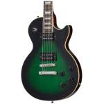Epiphone EILPSLASH-DA Slash Les Paul Standard Anaconda Burst With Case - Image 3