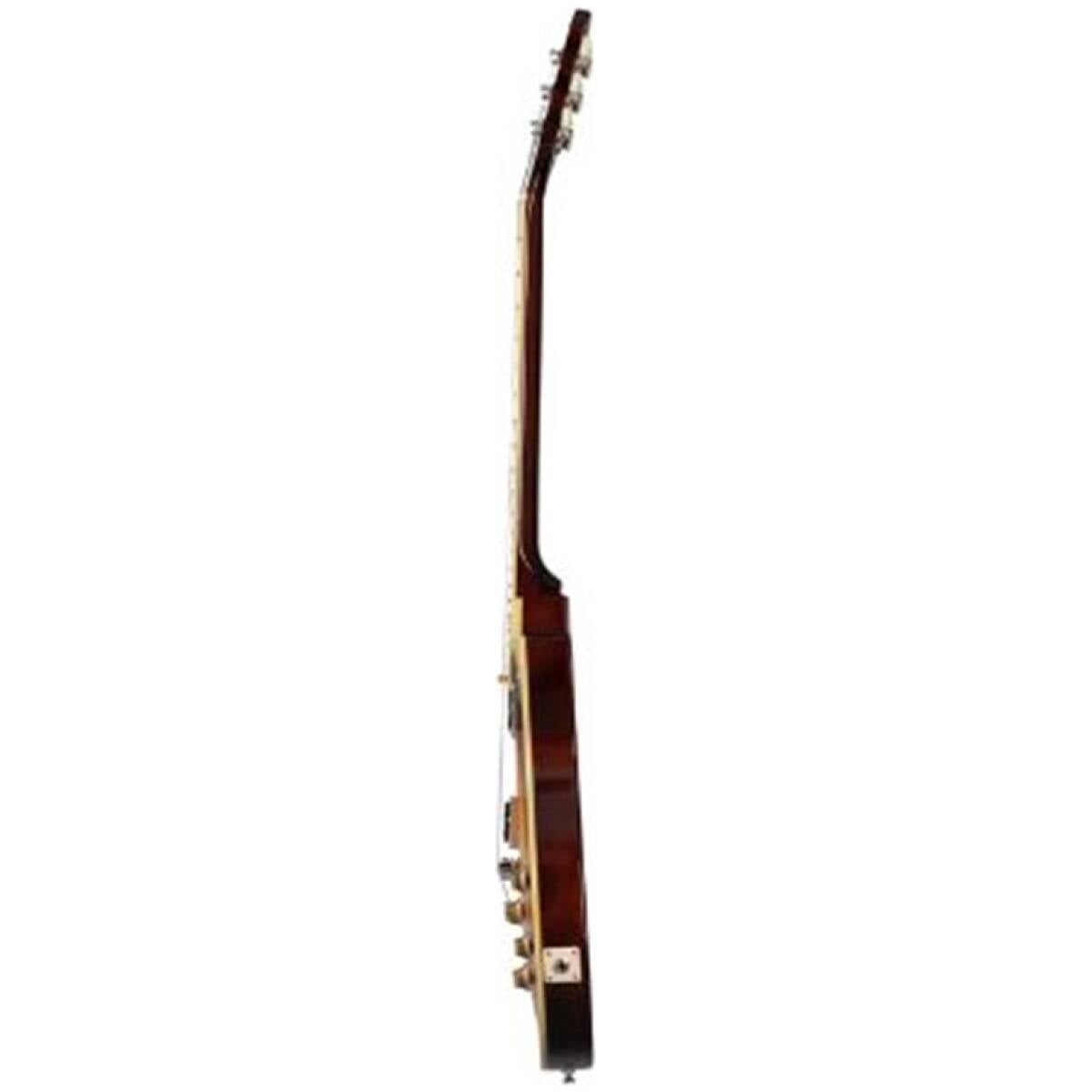 Epiphone EILPSLASH-NV Slash Les Paul Standard November Burst With The Case - Image 4