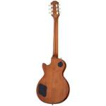 Epiphone EILPSLASH-MG Slash Victoria Les Paul Standard Goldtop Incl Hard Case - Image 5