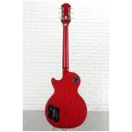 Epiphone ENL59-AHF Les Paul Standard Aged Heritage Cherry Fade - Image 3