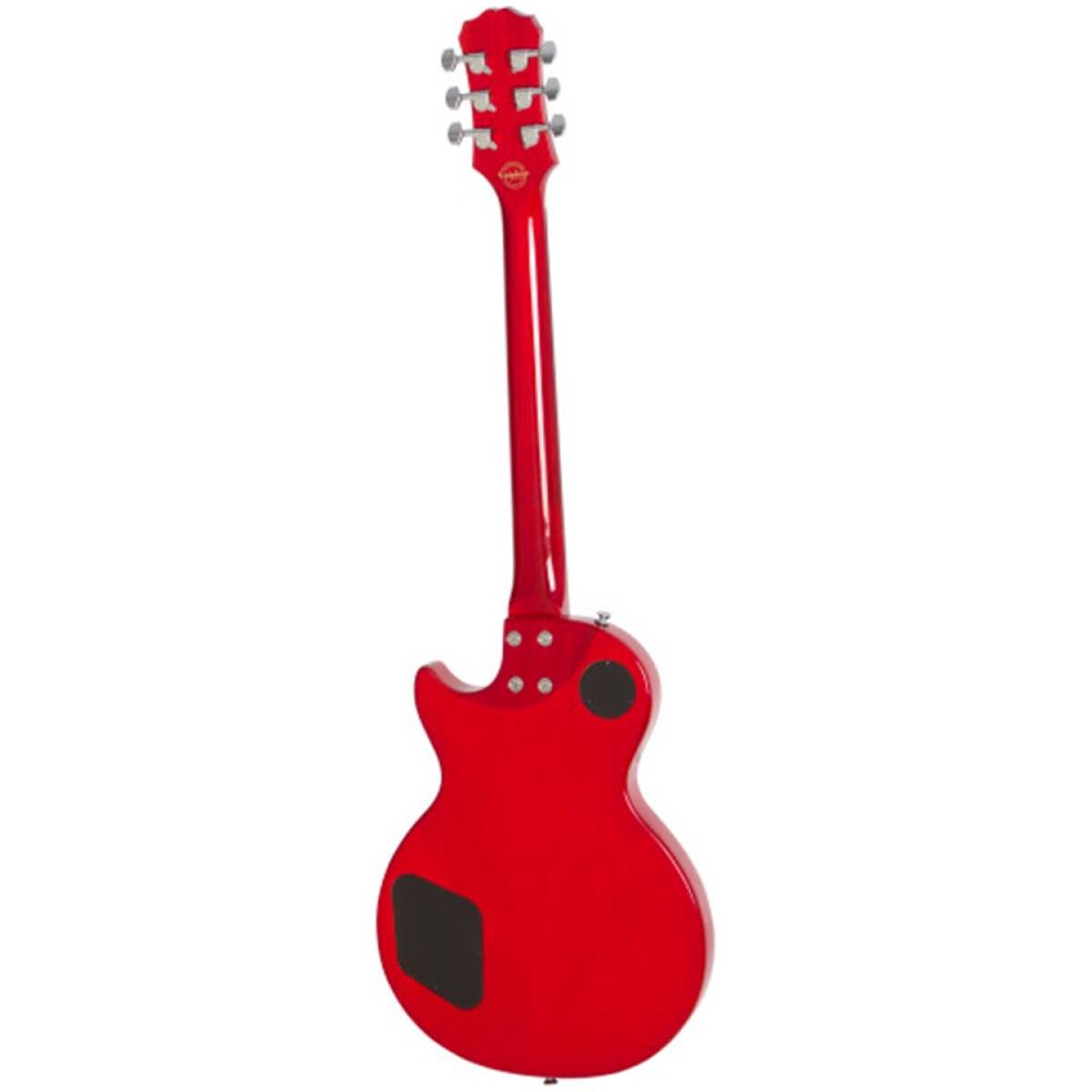 Epiphone ENPT-HS Les Paul Studio E1 Heritage Cherry Sunburst - Image 5