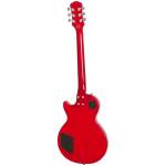 Epiphone ENPT-HS Les Paul Studio E1 Heritage Cherry Sunburst - Image 5