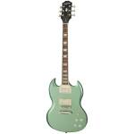 Epiphone ENMS-WGM SG Muse Wanderlust Metallic Green