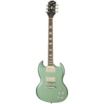 Epiphone ENMS-WGM SG Muse Wanderlust Metallic Green