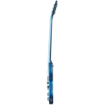 Epiphone ENMS-RBM SG Muse Radio Blue Metallic - Image 5