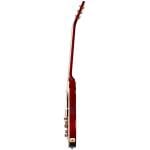 GIBSON LPS500-SC Les Paul STD 50s Figured Top 60s Cherry+Hard Case - Image 5