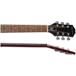 Epiphone PPAG-EASTAR-WR Starling Acoustic Player Pack Wine Red - Image 4