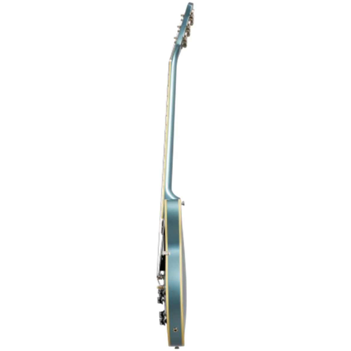 Epiphone IGES339-PE ES-339 Pelham Blue - Image 5