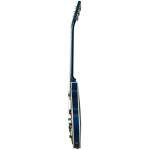 Epiphone ETUE-SBM UpTown Kat ES Sapphire Blue Metallic - Image 5