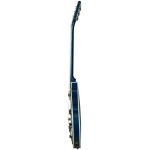 Epiphone ETUE-SBM UpTown Kat ES Sapphire Blue Metallic - Image 5