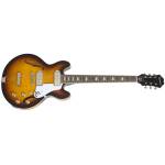Epiphone ETCC-VS Casino Coupe Vintage Sunburst - Image 4