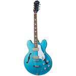 Epiphone ETCA-WBD Casino Worn Blue Denim