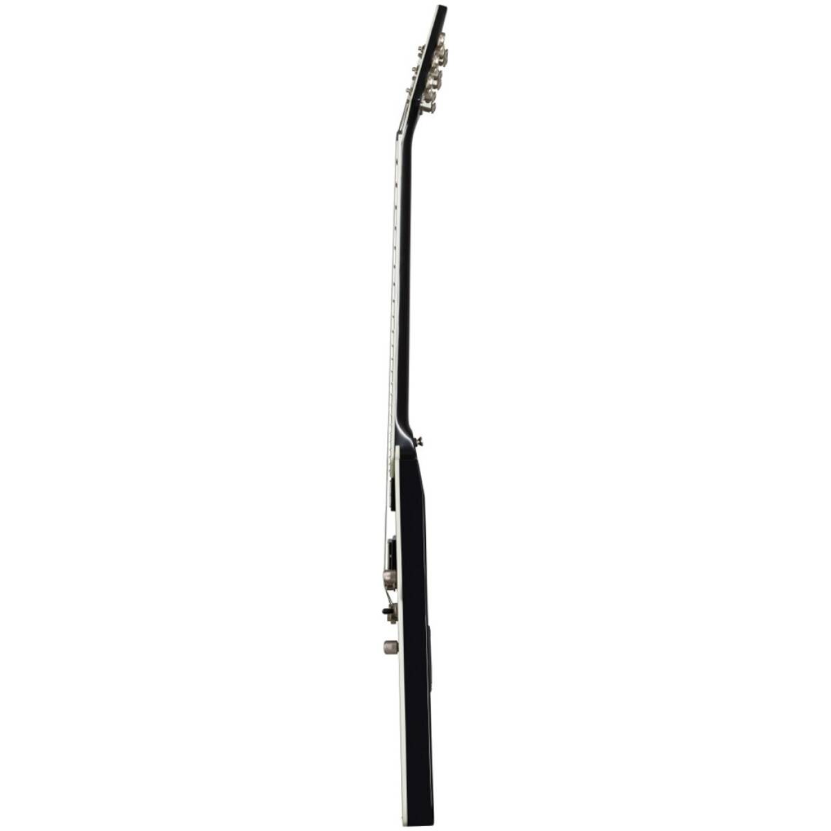 Epiphone EIVY-BAG Flying V Prophecy Black Aged Gloss - Image 5