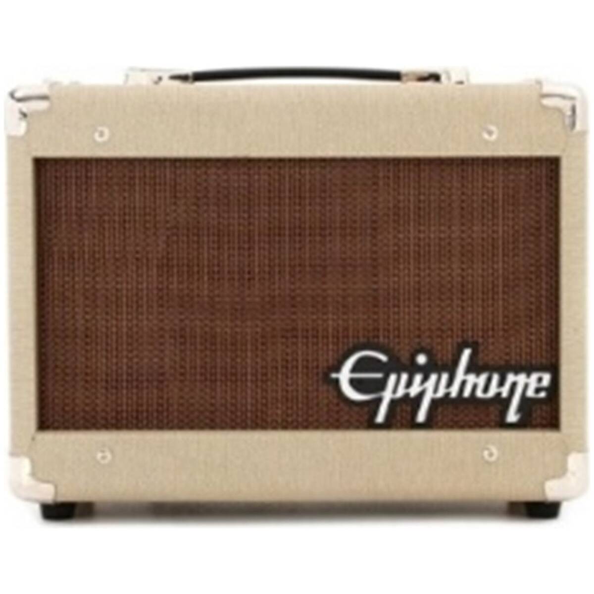 Epiphone PPGR-EEP4-NA PR-4E Acoustic/Electric Player Pack - Image 5