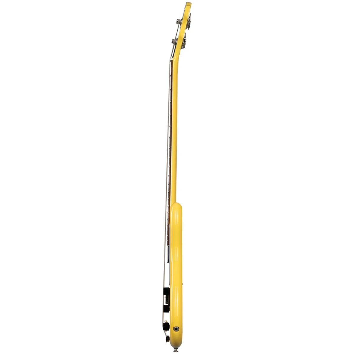 Epiphone EONB4-SY Newport Bass Sunset Yellow - Image 5