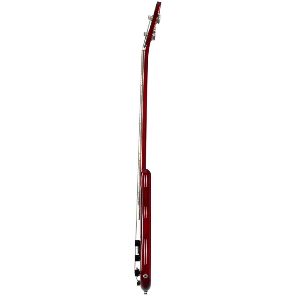 Epiphone EONB4-CH Newport Bass Cherry - Image 5