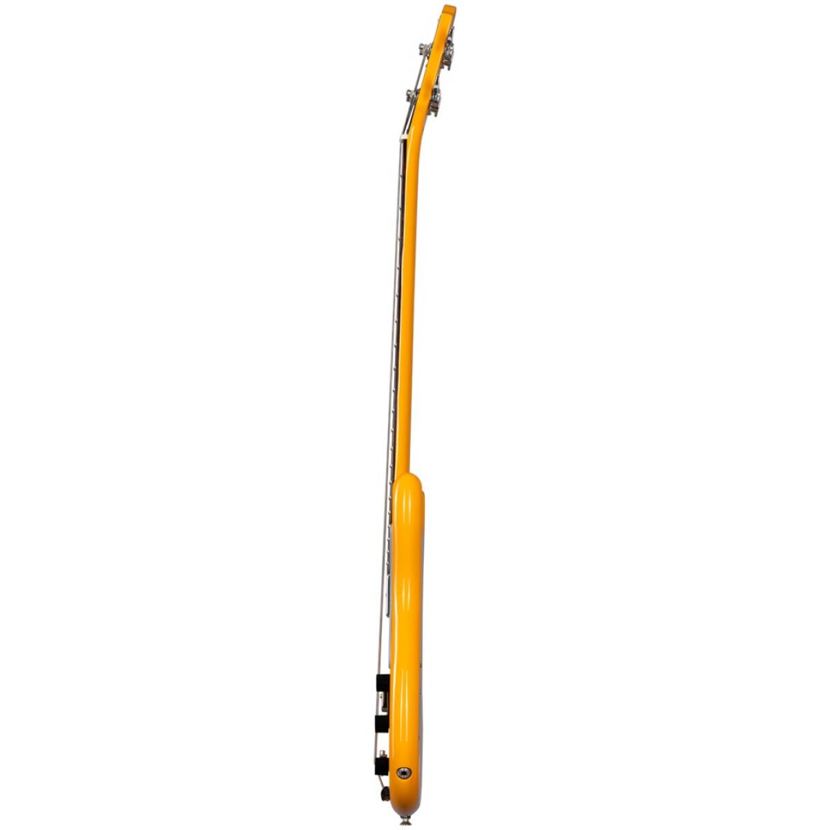 Epiphone EONB4-CA Newport Bass California Coral - Image 5