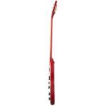 Epiphone EGS9C-WCH SG Classic P-90s Worn Cherry - Image 5