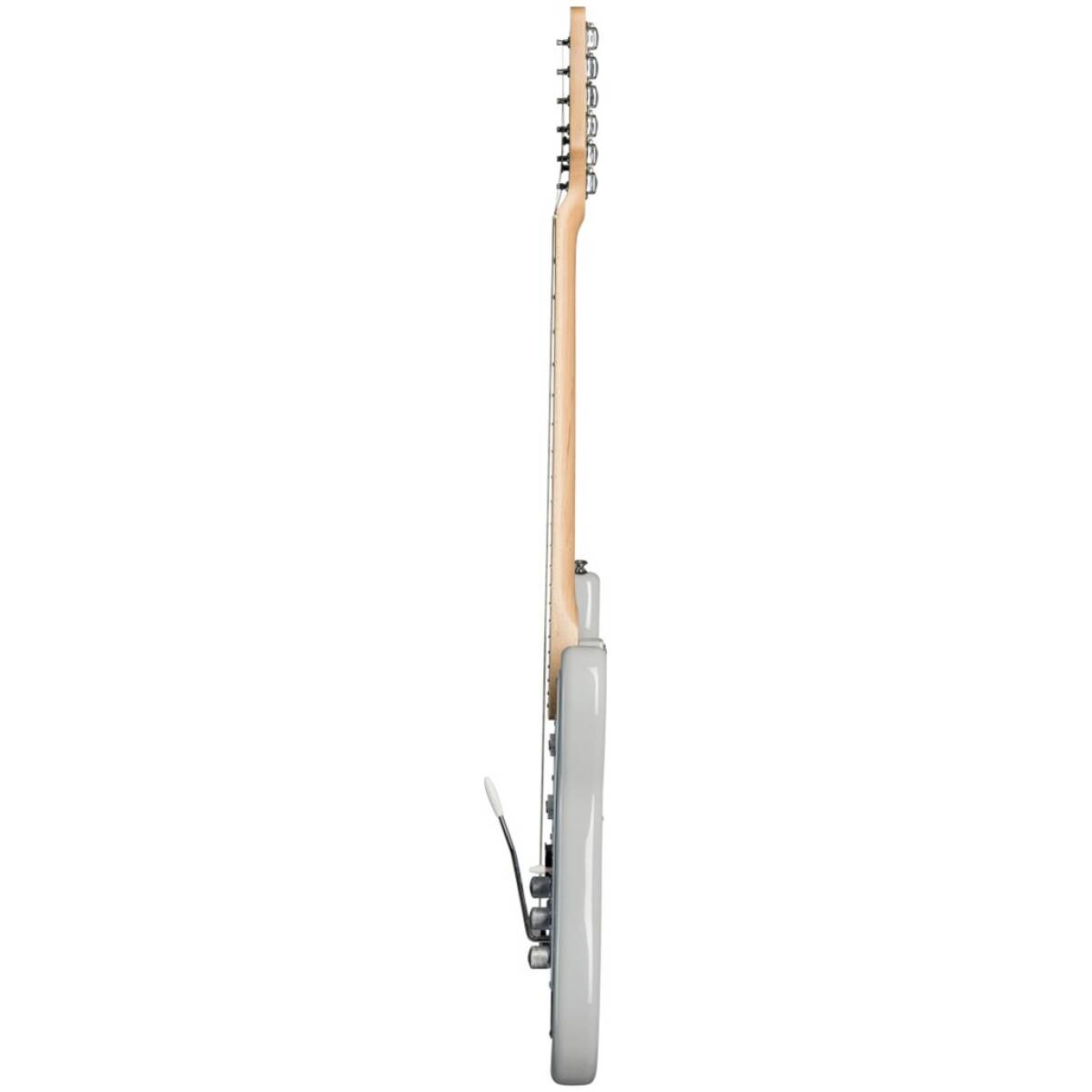 Kramer KF21-PG Focus VT-211S Pewter Gray - Image 5