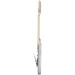 Kramer KF21-PG Focus VT-211S Pewter Gray - Image 5