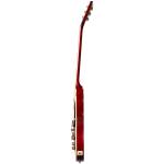 GIBSON LPS600-SC Les Paul STD 60s Figured Top 60s Cherry+Hard Case - Image 5