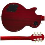 Epiphone EILS5-HS Les Paul Heritage Cherry Sunburst - Image 4