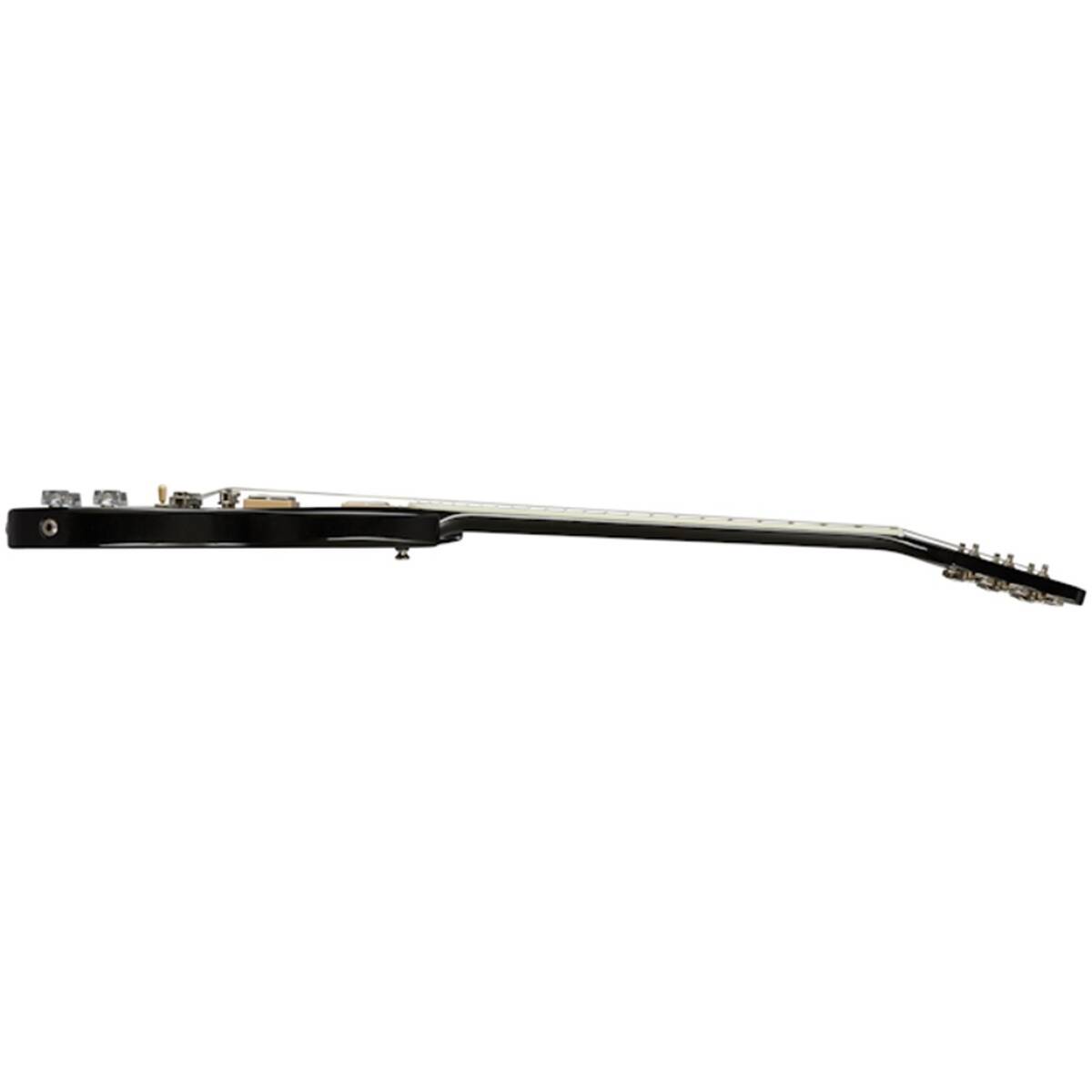 Epiphone ENMS-JBM SG Muse Jet Black Metallic - Image 6