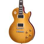GIBSON LPSSP300-WH Slash Jessica Les Paul Std Honey/Cherry+Case - Image 3