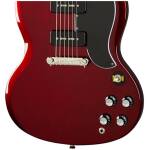 Epiphone EISP-SBU SG Special P-90 Sparkling Burgundy - Image 3