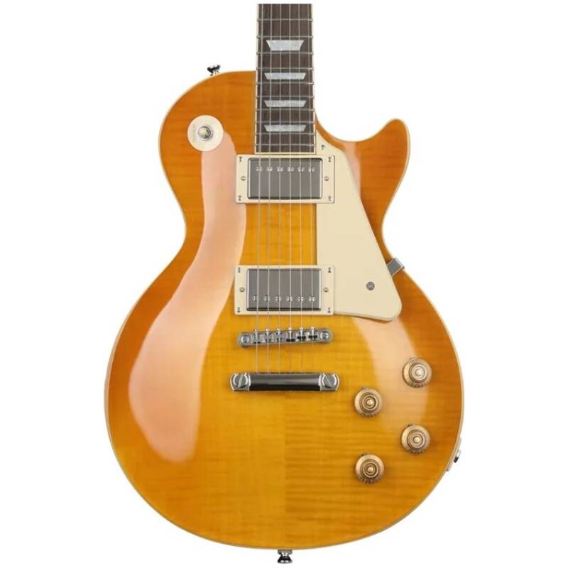 Epiphone EILS5-LMB Les Paul Standard 50s Lemon Burst