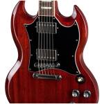 GIBSON SGS00-HC SG Standard Heritage Cherry+ Bag - Image 3