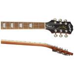 Epiphone ENLPCW-MG Les Paul Classic Worn Metallic Gold - Image 4