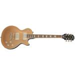 Epiphone ENML-SAM Les Paul Muse Smoked Almond Metallic - Image 4
