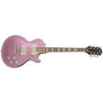 Epiphone ENML-PPM Les Paul Muse Purple Passion Metallic - Image 3