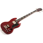 Epiphone EBG3-CH EB-3 SG Bass Cherry - Image 3