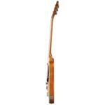 Epiphone EILMF-OMF Les Paul Modern Figured Magma Orange Fade - Image 4