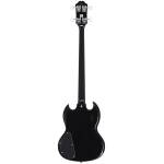 Epiphone EBG3-EB EB-3 SG Bass Ebony - Image 5