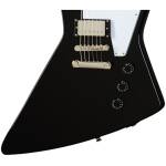 Epiphone EIXP-EB Explorer Ebony - Image 3