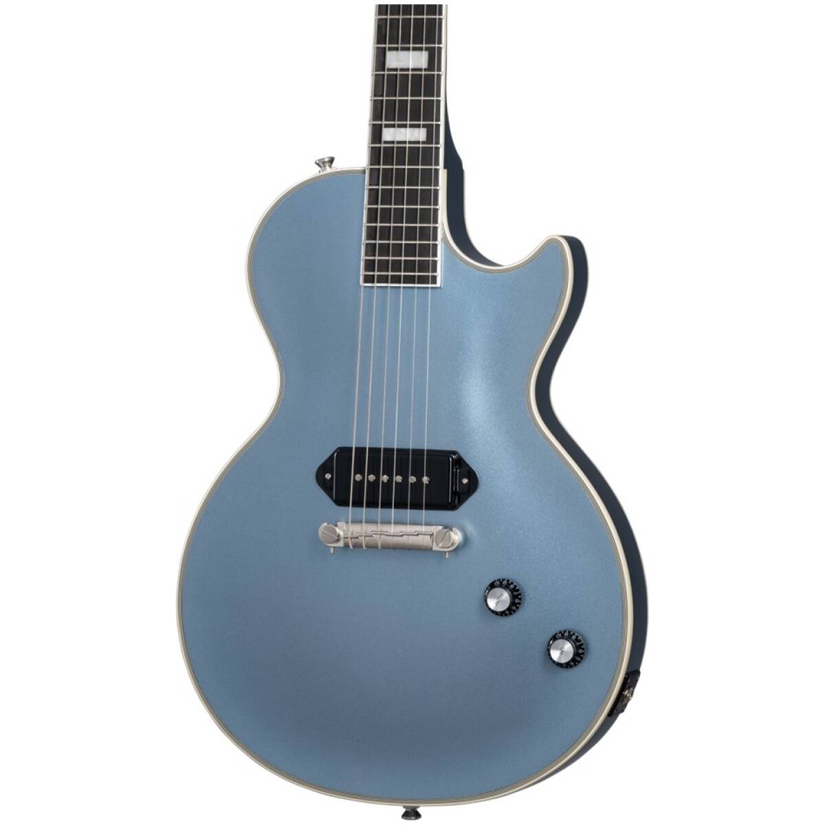 Epiphone EILPCJJN-APB Jared James Nichols Blues Power Les Paul Custom - Image 3