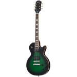 Epiphone EILPSLASH-DA Slash Les Paul Standard Anaconda Burst With Case - Image 2
